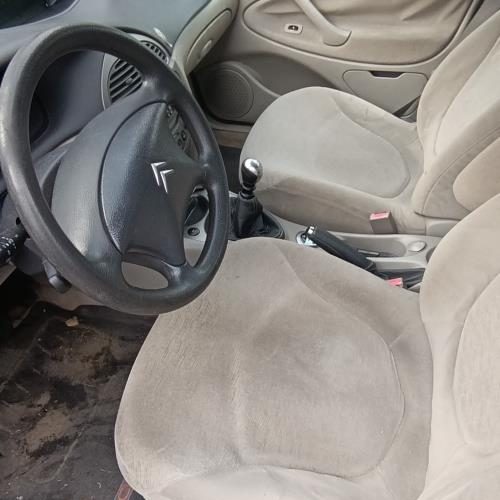 CITROEN C5 1 PHASE 1