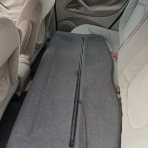 CITROEN C5 1 PHASE 1
