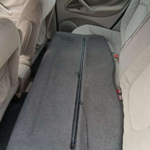 CITROEN C5 1 PHASE 1