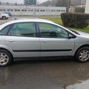 CITROEN C5 1 PHASE 1