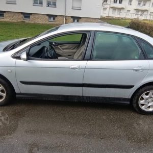 CITROEN C5 1 PHASE 1