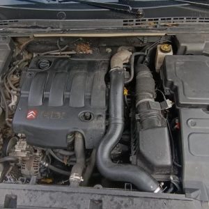 CITROEN C5 1 PHASE 1