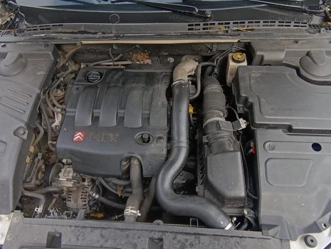 CITROEN C5 1 PHASE 1