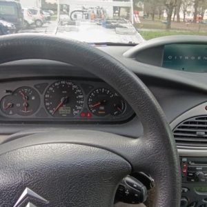 CITROEN C5 1 PHASE 1