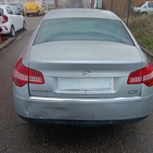 CITROEN C5 2