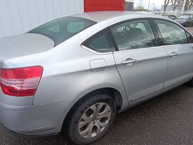 CITROEN C5 2