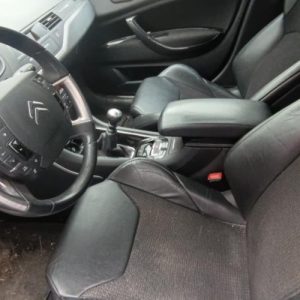 CITROEN C5 2