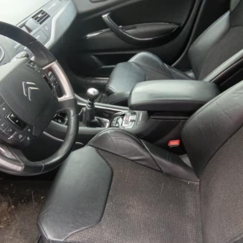 CITROEN C5 2