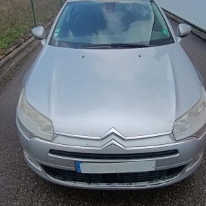 CITROEN C5 2
