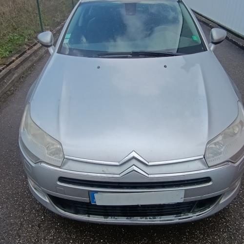 CITROEN C5 2
