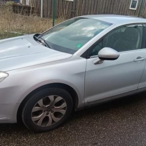 CITROEN C5 2