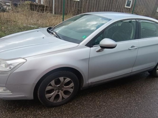 CITROEN C5 2