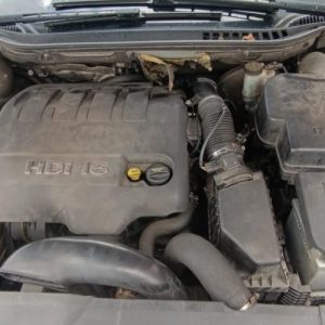 CITROEN C5 2