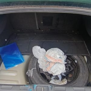 CITROEN C5 2