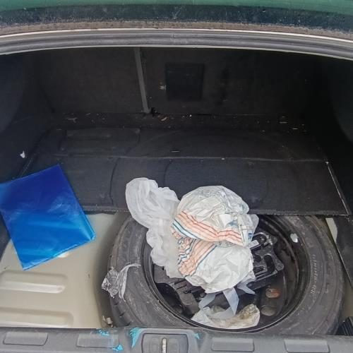 CITROEN C5 2