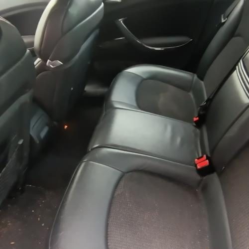 CITROEN C5 2