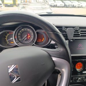 CITROEN DS3 PHASE 1