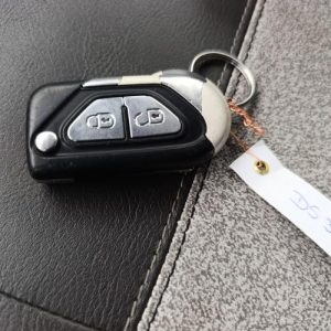 CITROEN DS3 PHASE 1