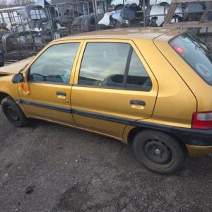 CITROEN SAXO PHASE 1