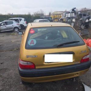 CITROEN SAXO PHASE 1