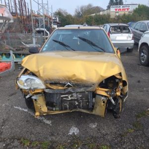 CITROEN SAXO PHASE 1