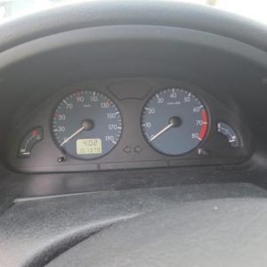 CITROEN SAXO PHASE 1