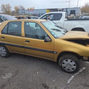 CITROEN SAXO PHASE 1