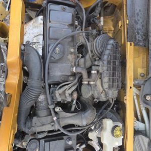 CITROEN SAXO PHASE 1