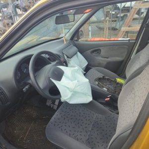 CITROEN SAXO PHASE 1