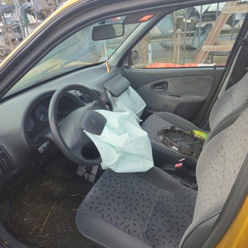 CITROEN SAXO PHASE 1