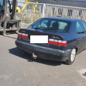 CITROEN XANTIA PHASE 2