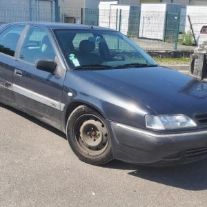 CITROEN XANTIA PHASE 2