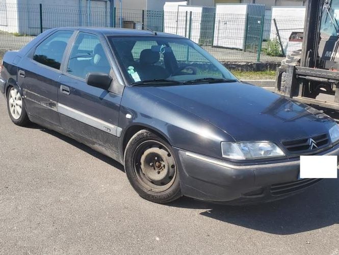 CITROEN XANTIA PHASE 2