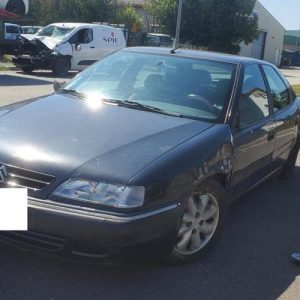 CITROEN XANTIA PHASE 2