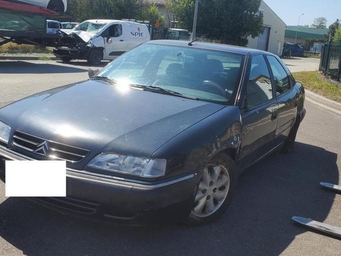 CITROEN XANTIA PHASE 2