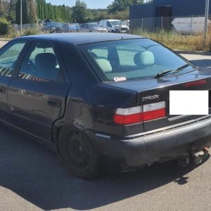CITROEN XANTIA PHASE 2
