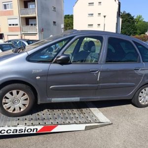 CITROEN XSARA PICASSO PHASE 1