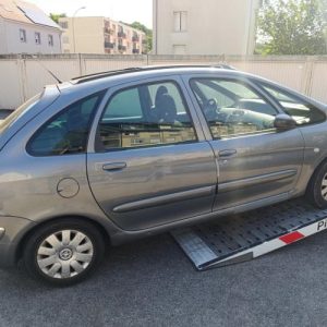 CITROEN XSARA PICASSO PHASE 1