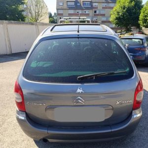 CITROEN XSARA PICASSO PHASE 1