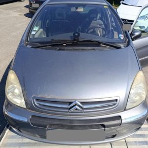 CITROEN XSARA PICASSO PHASE 1