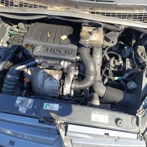 CITROEN XSARA PICASSO PHASE 1