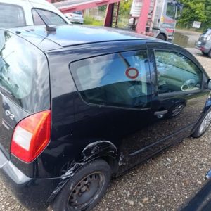 CITROEN C2 PHASE 1