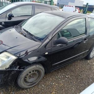 CITROEN C2 PHASE 1