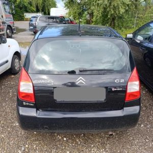 CITROEN C2 PHASE 1