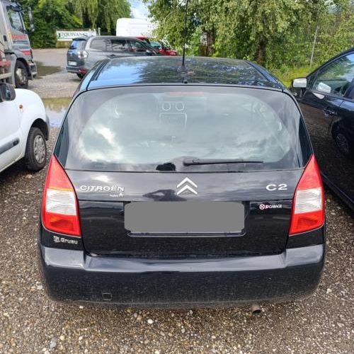 CITROEN C2 PHASE 1