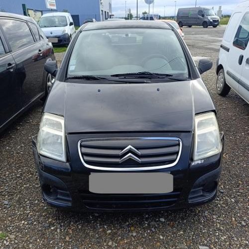 CITROEN C2 PHASE 1