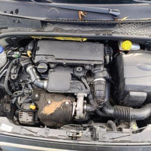 CITROEN C2 PHASE 1