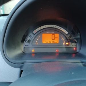 CITROEN C3 1