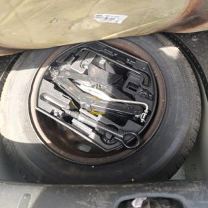 CITROEN C3 2 PHASE 1