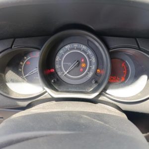 CITROEN C3 2 PHASE 1